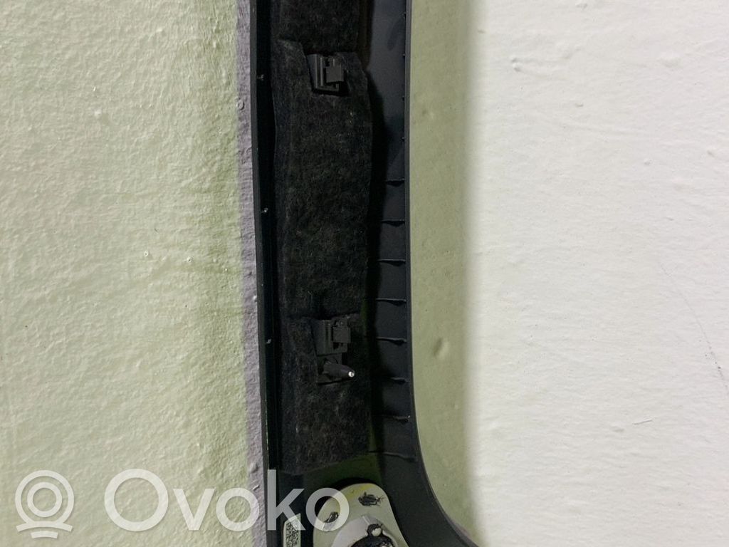 Cornice cruscotto   575867233E,575867233E9B9