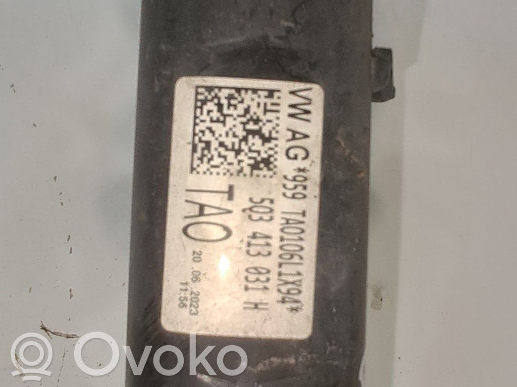 Amortiguador delantero   5Q3413031H