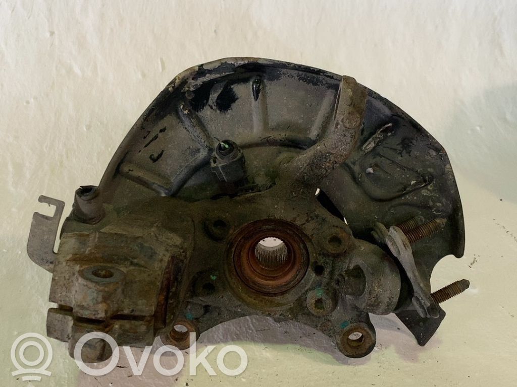 Achsschenkel vorne   1K0407256AA