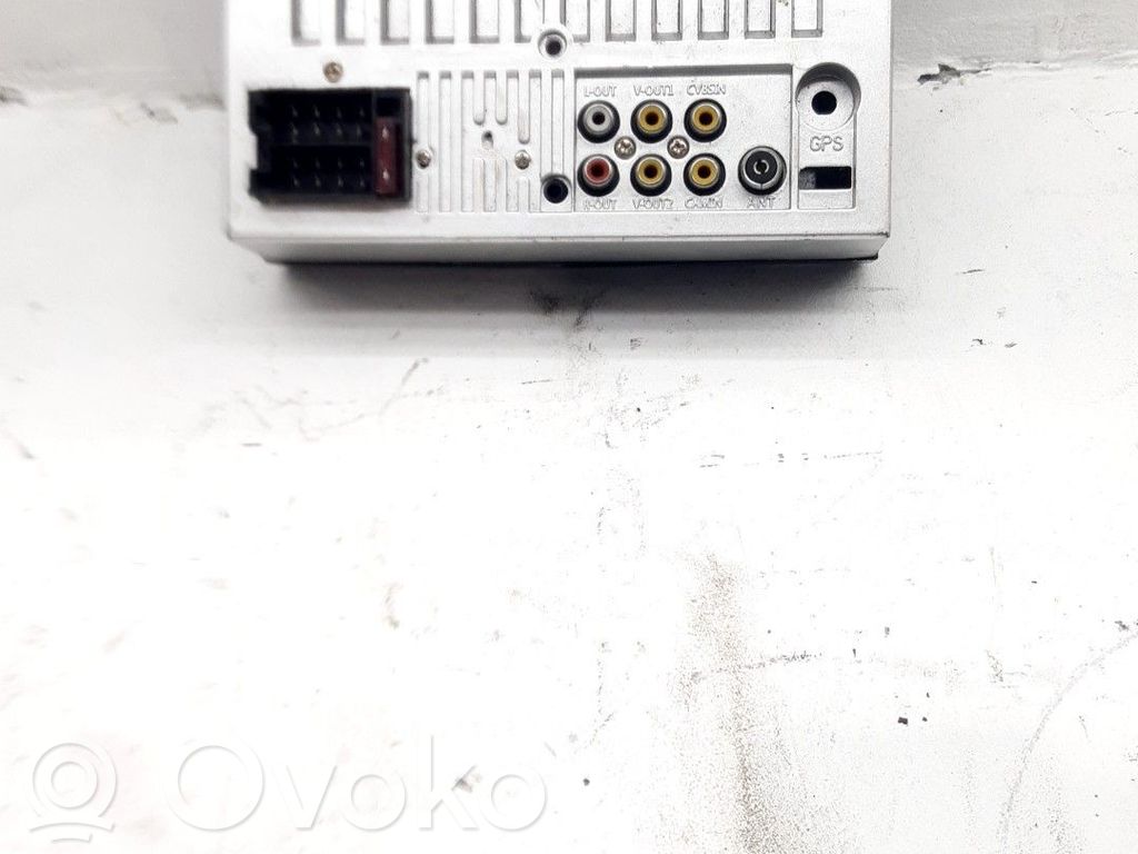 Schermo del visore a sovrimpressione   1K0035186P