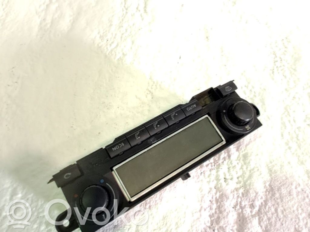 Seat Ibiza III (6L) Unitate control climatizare