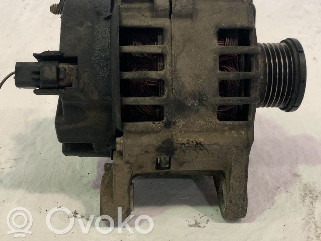 Generatore/alternatore   7701477001