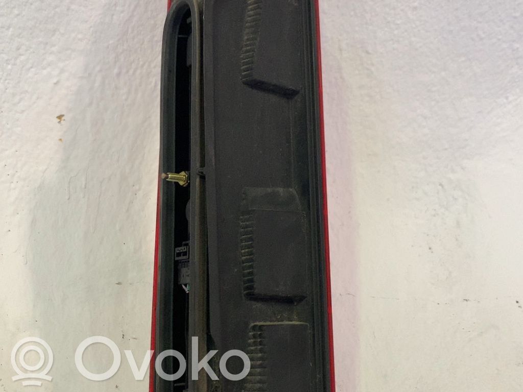 Renault Kangoo I Bec lampă spate 