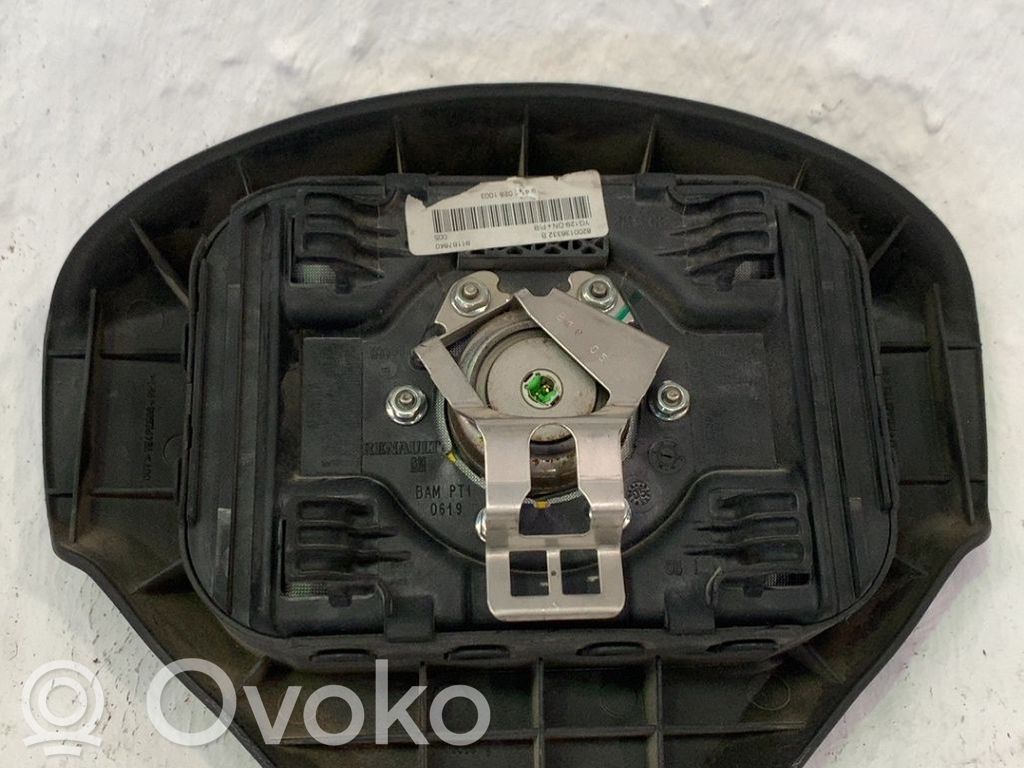 Opel Vivaro Airbag volan