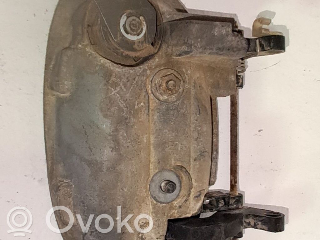 Etuoven ulkokahva   9201063