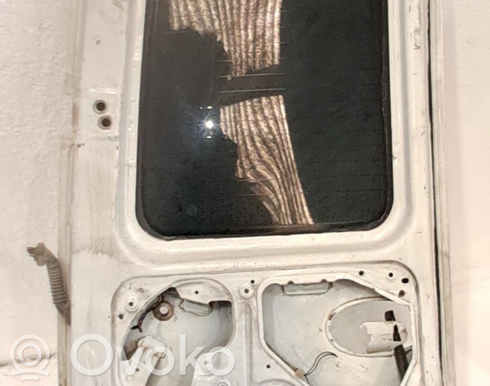 Ușă spate van   93172753