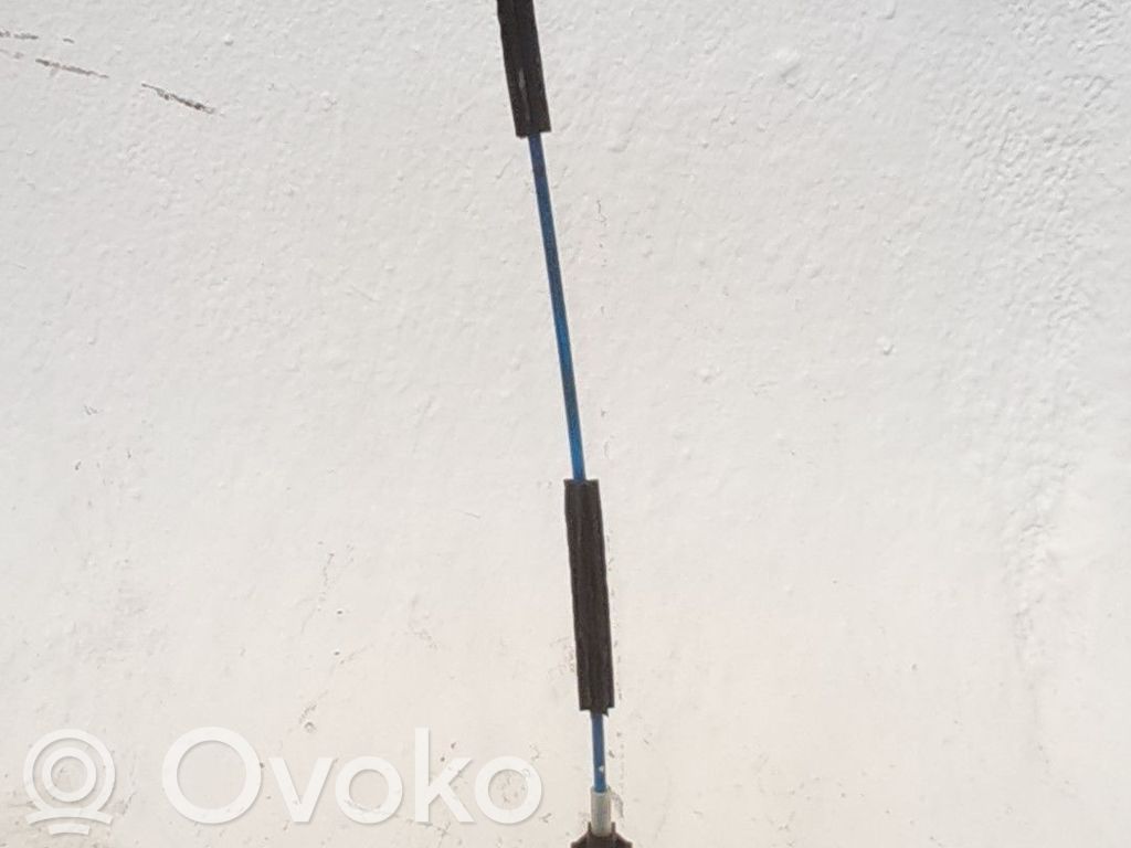 Saab 9-3 Ver2 Serrure de porte avant 