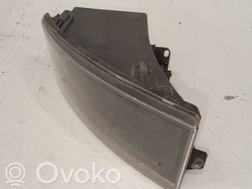 Saab 9-3 Ver2 Fendinebbia anteriore