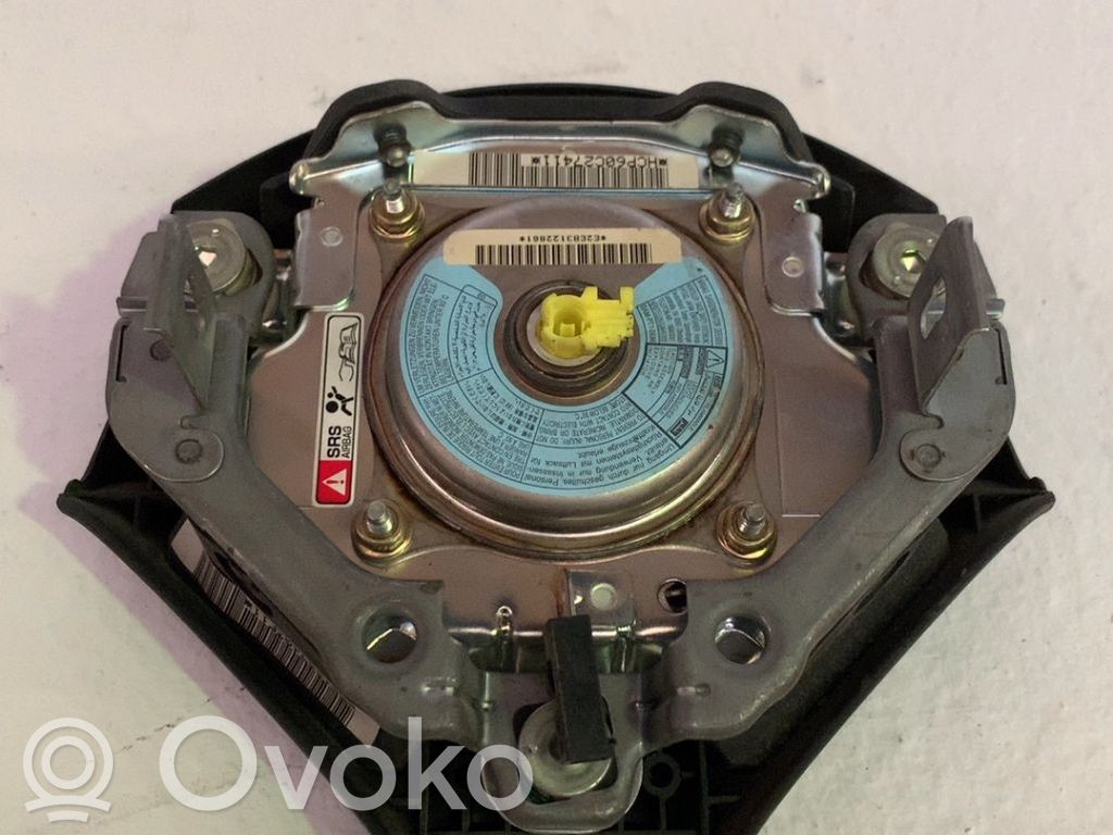 Honda Civic Airbag volan 