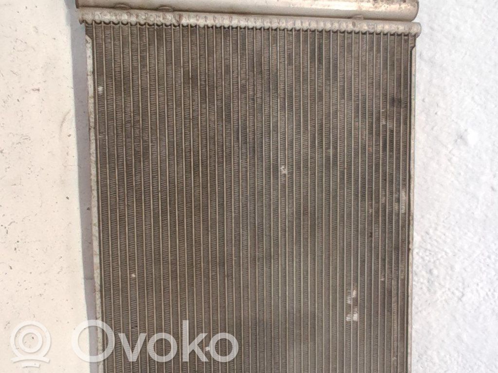 Opel Astra J Radiatore di raffreddamento A/C (condensatore)