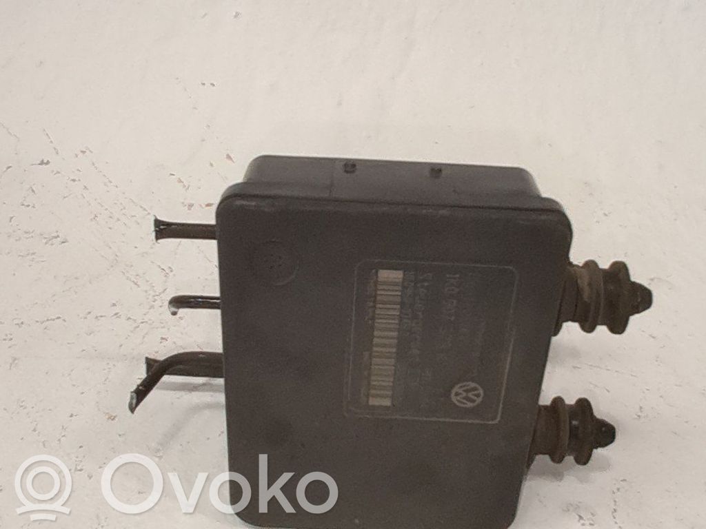 Bomba de ABS   1K0614517H