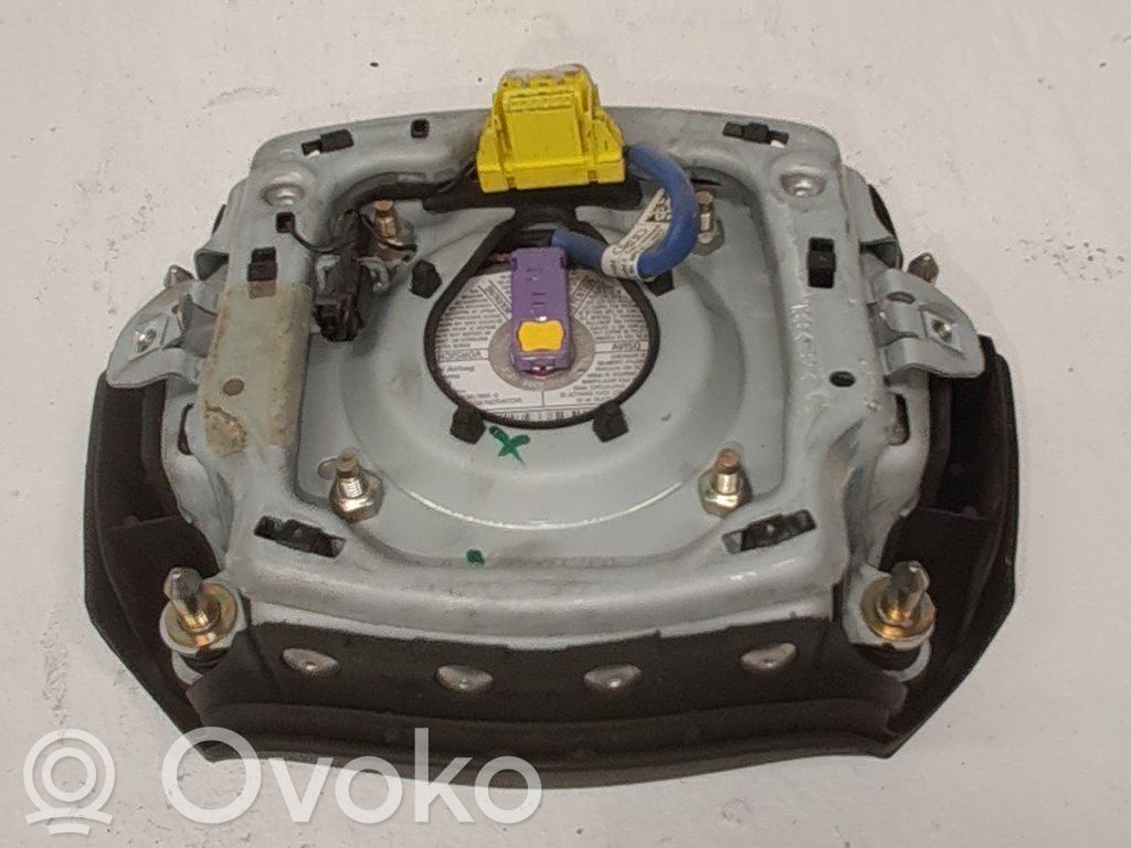 Airbag dello sterzo   8P0880201BL