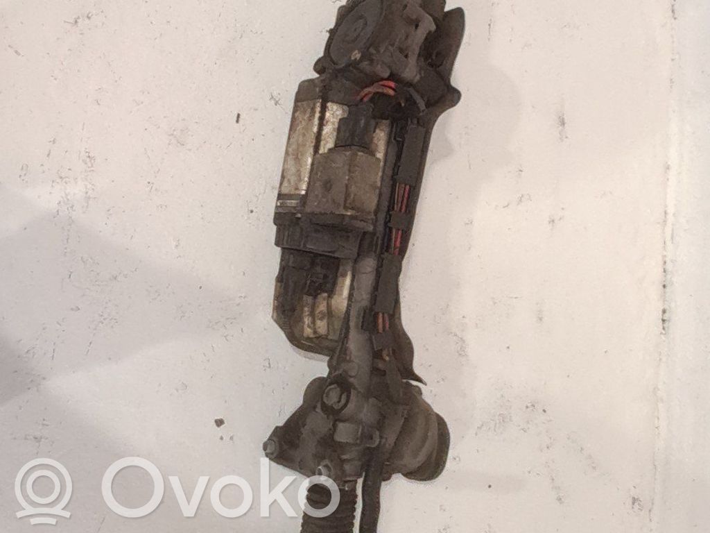 Audi A3 S3 8L Cremagliera dello sterzo