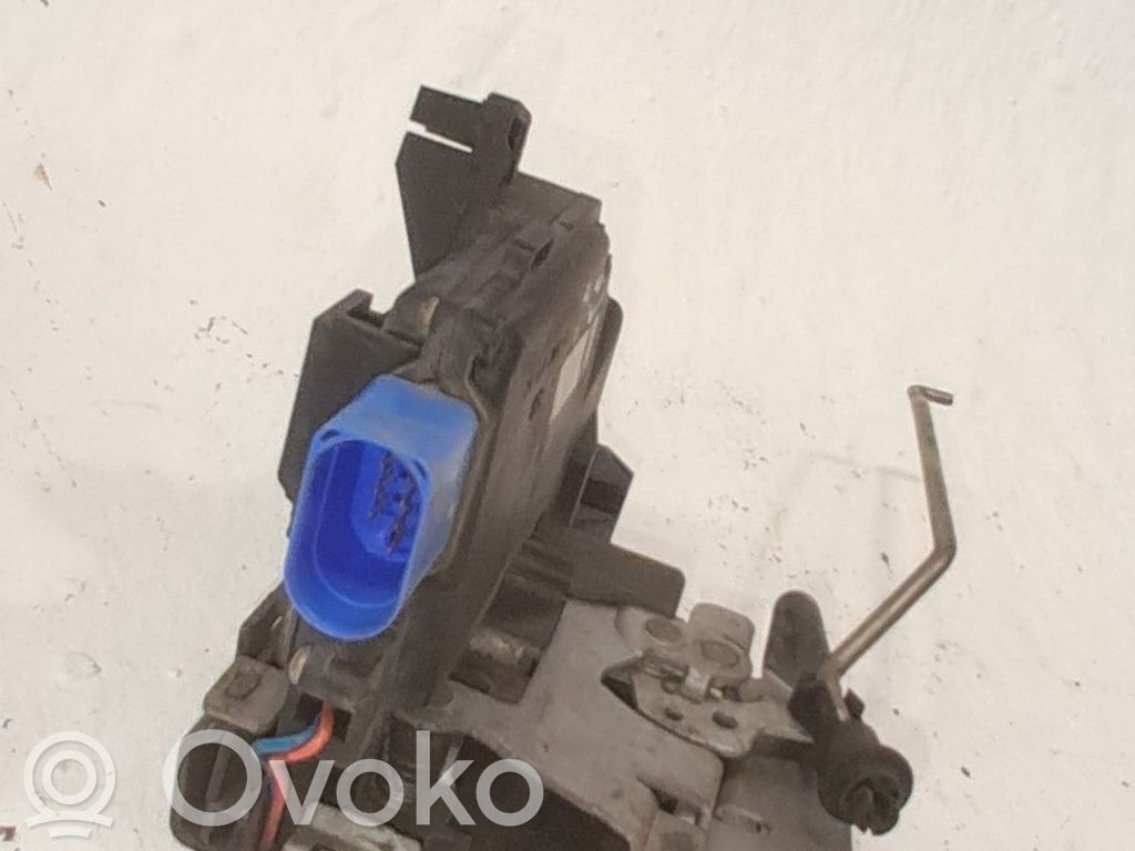 Audi A3 S3 8L Serratura portiera anteriore