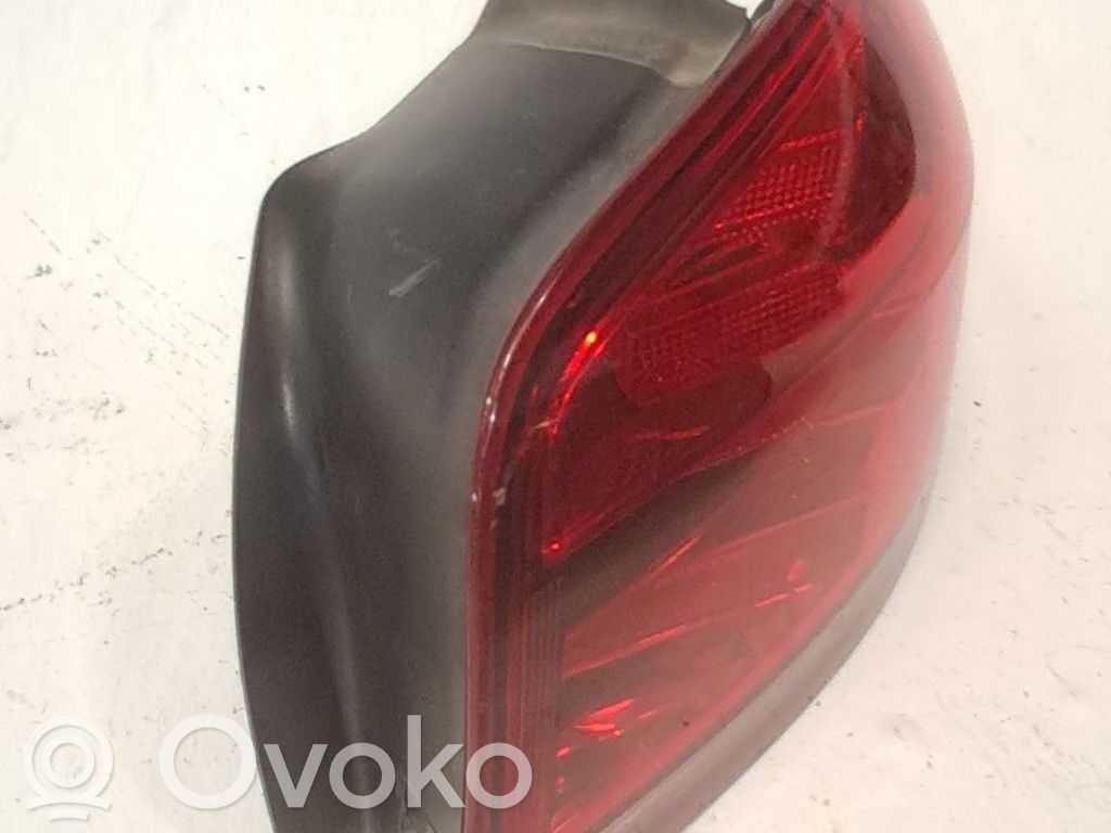 Audi A3 S3 8L Bec lampă spate 