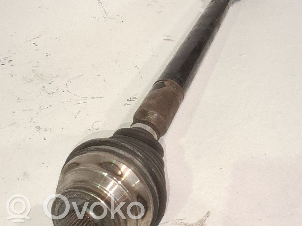 Eje de transmisión delantero   1K0407272GM