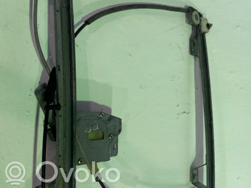 Renault Kangoo I Alzacristalli elettrico della portiera anteriore 
