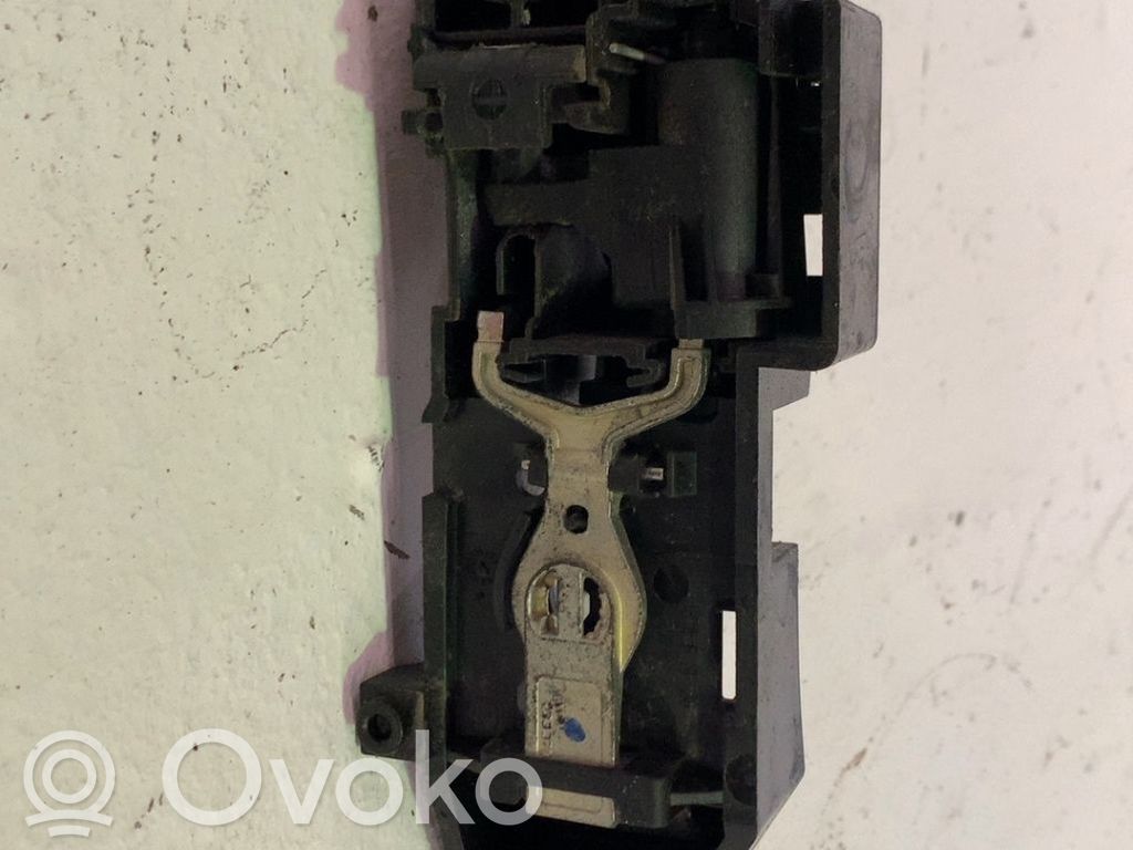 Renault Kangoo I Maniglia esterna per portiera anteriore