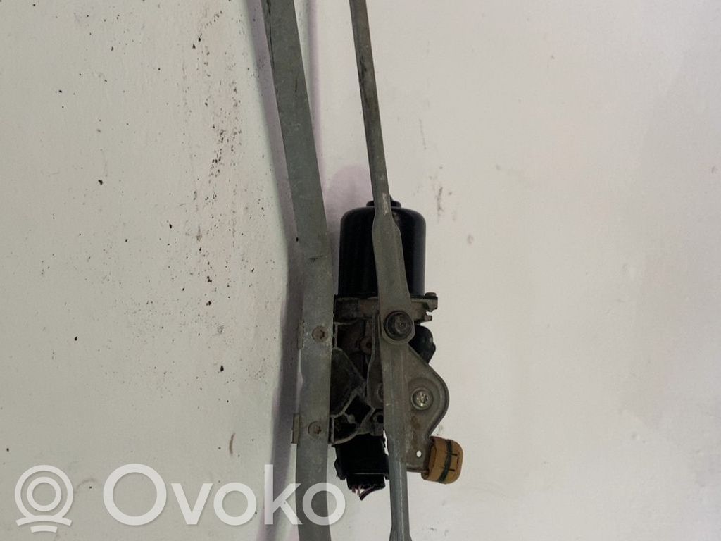 Renault Kangoo I Motorino tergicristallo faro