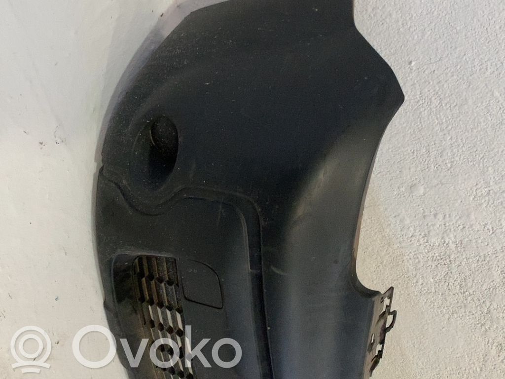 Renault Kangoo I Paraurti anteriore 