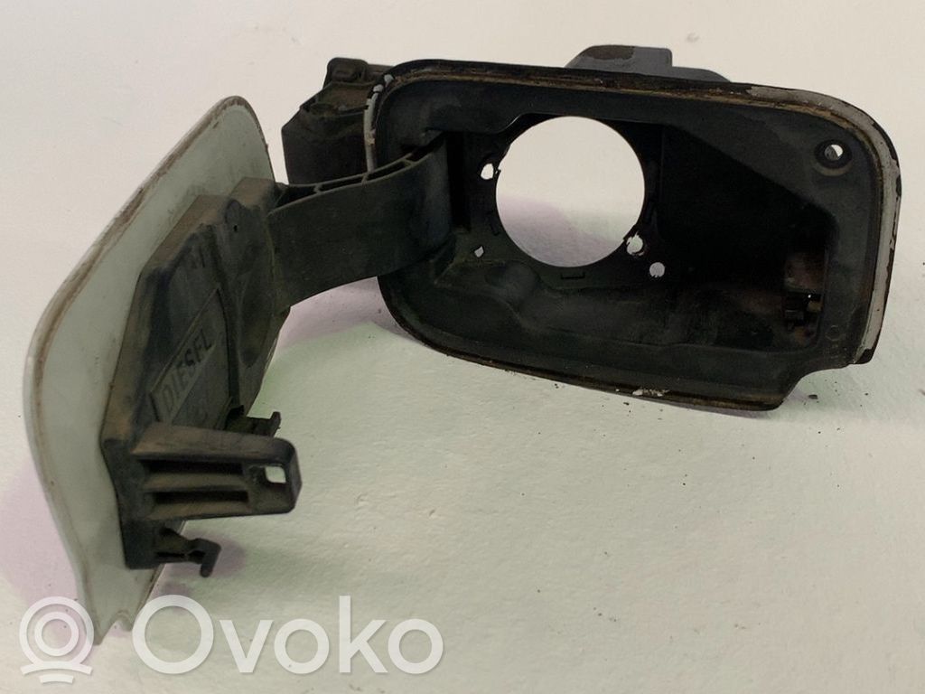 Renault Kangoo I Sportello del serbatoio del carburante 