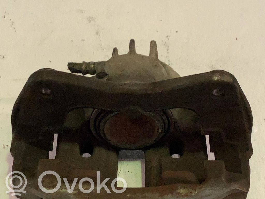 Volvo S40, V40 Pinza del freno anteriore