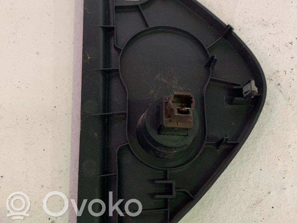 Renault Kangoo I Mască ceasuri bord 