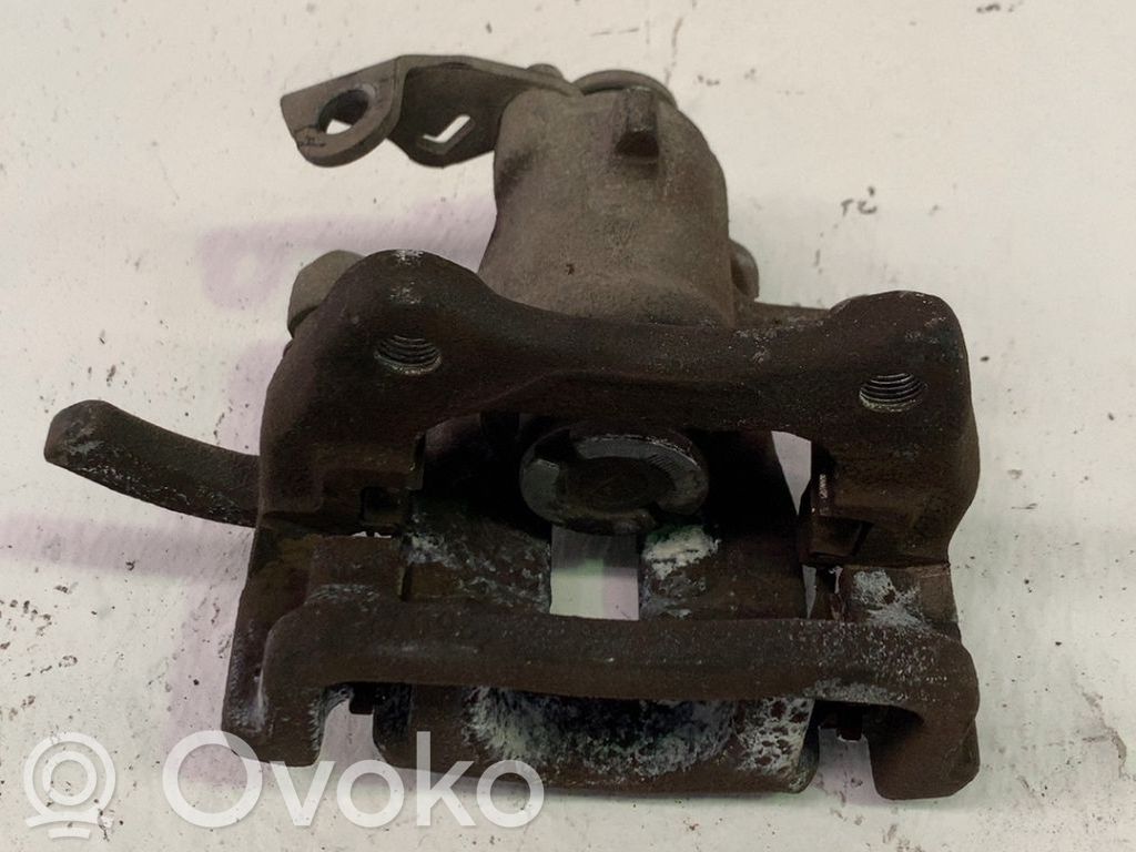 Bremssattel hinten   440011818R