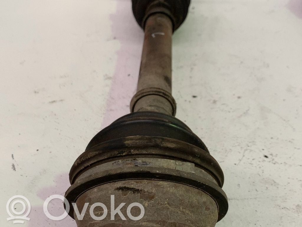 Audi A4 S4 B8 8K Semiasse anteriore