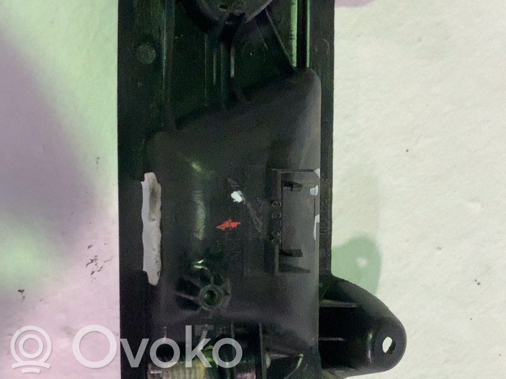 Audi A4 S4 B8 8K Mâner interior ușă spate 