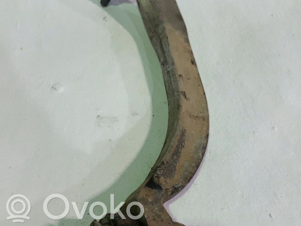 Audi A4 S4 B8 8K Braccio di controllo sospensione anteriore inferiore/braccio oscillante
