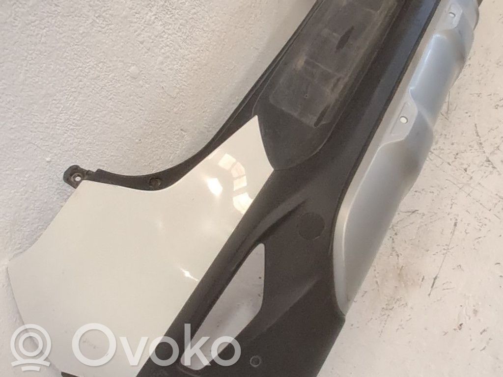 Stoßstange Stoßfänger vorne   86511H8400