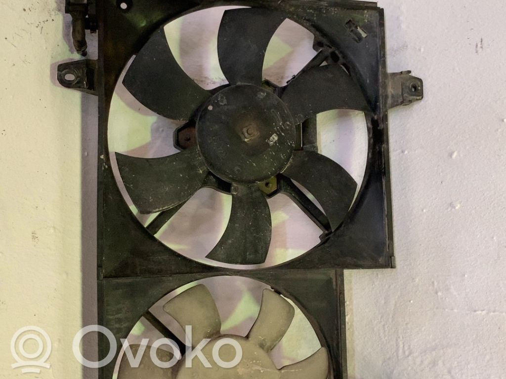 Ventilador de refrigeración   3345743,30873302,3345745