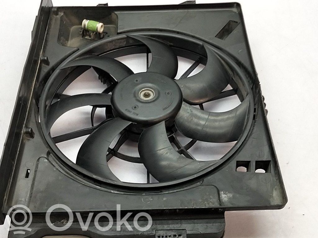 KIA Rio Van-Kühlschrank 