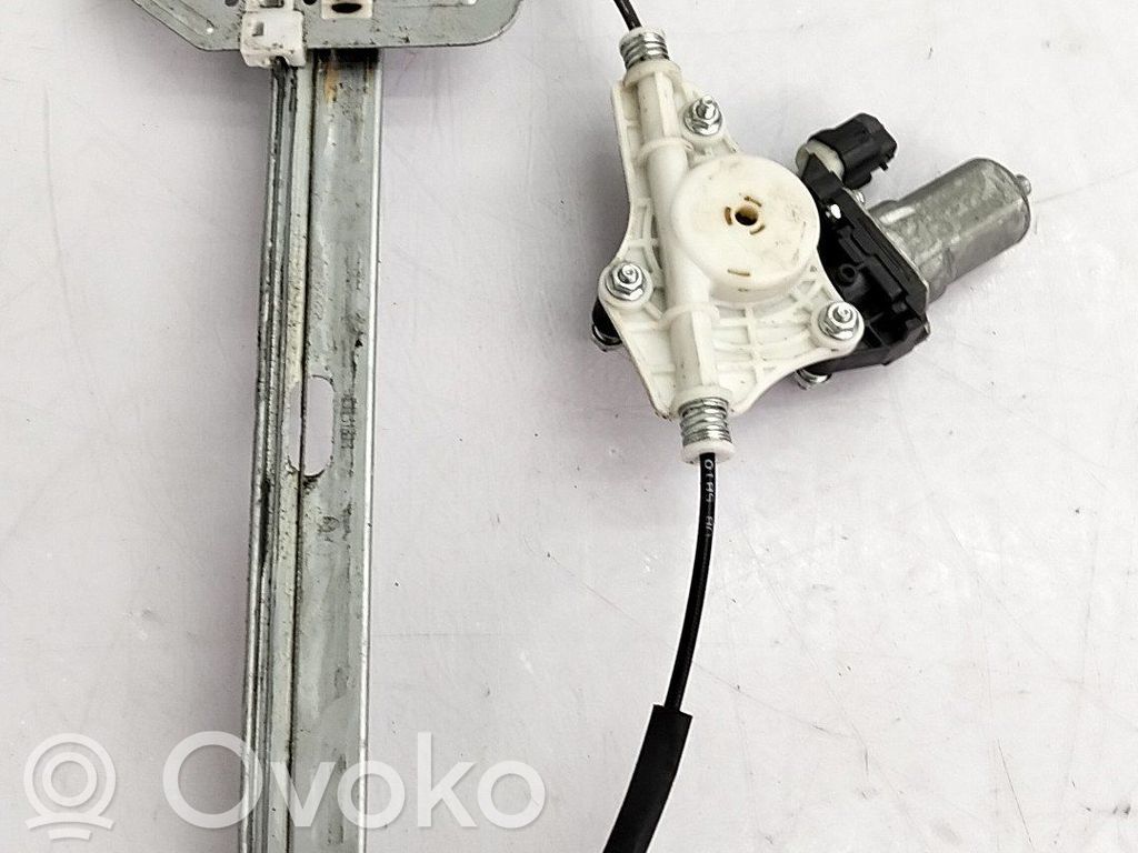 KIA Rio Macara electrică geam ușă față