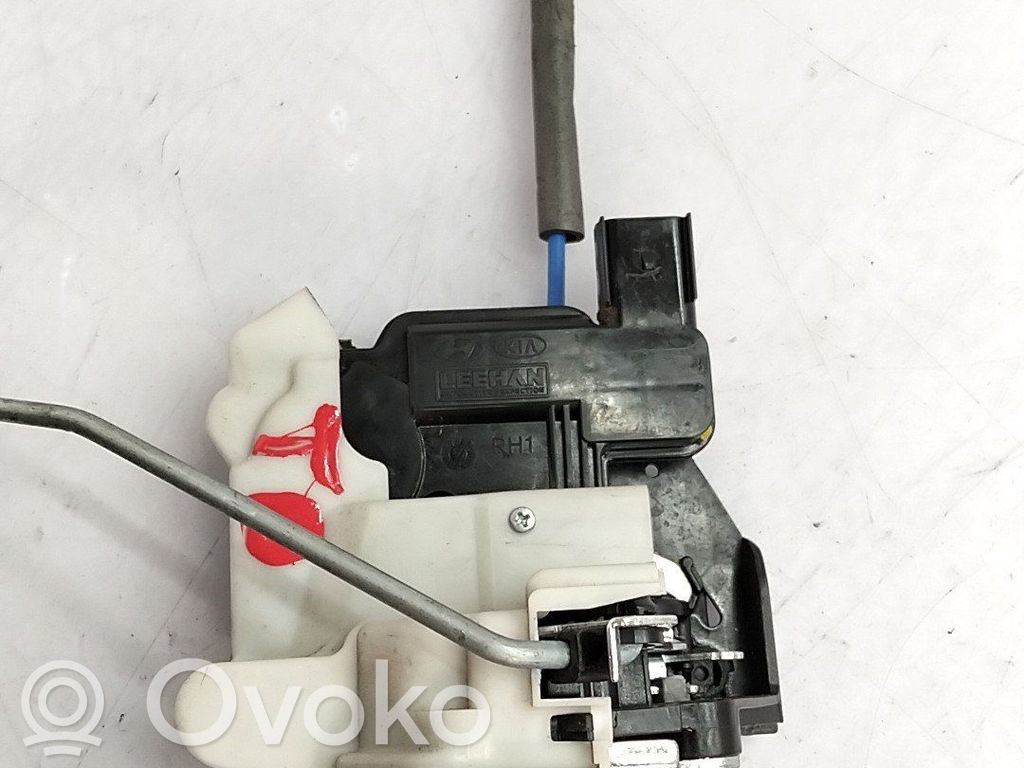 Takaoven lukko   814211W010