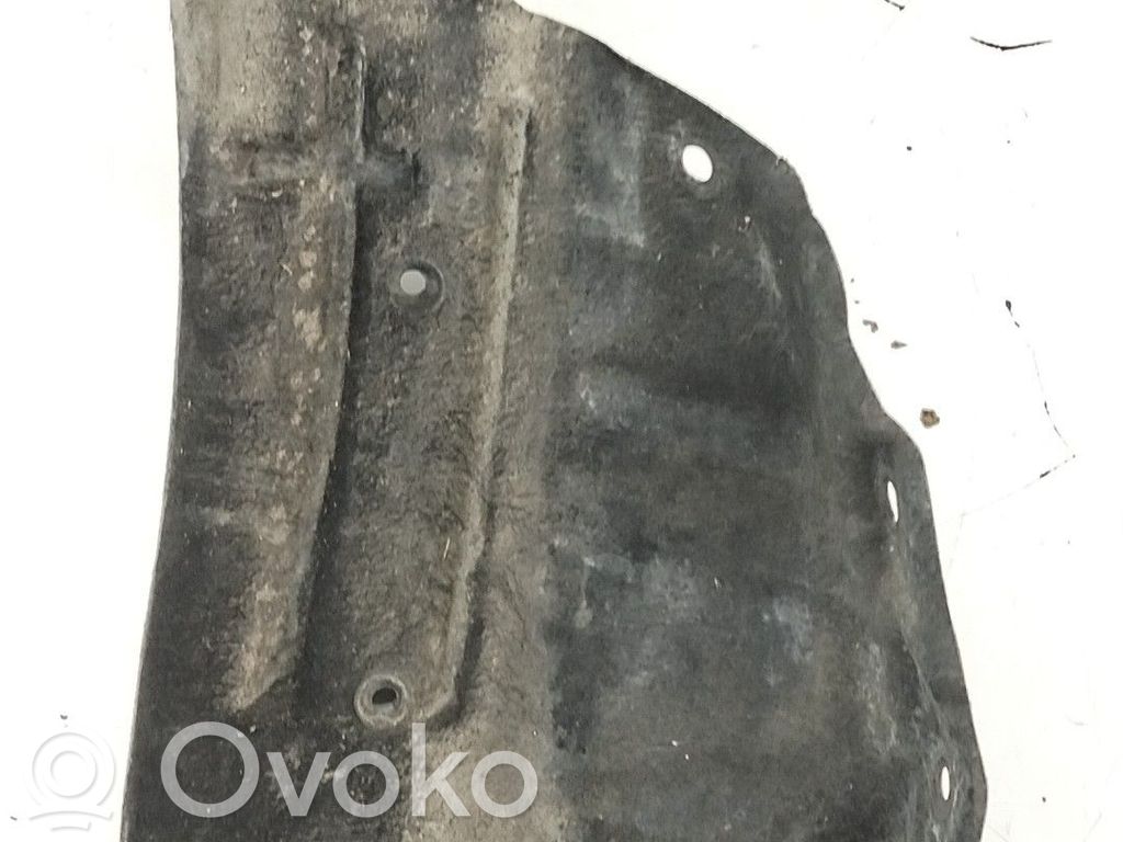 Renault Megane IV Nadkole przednie 