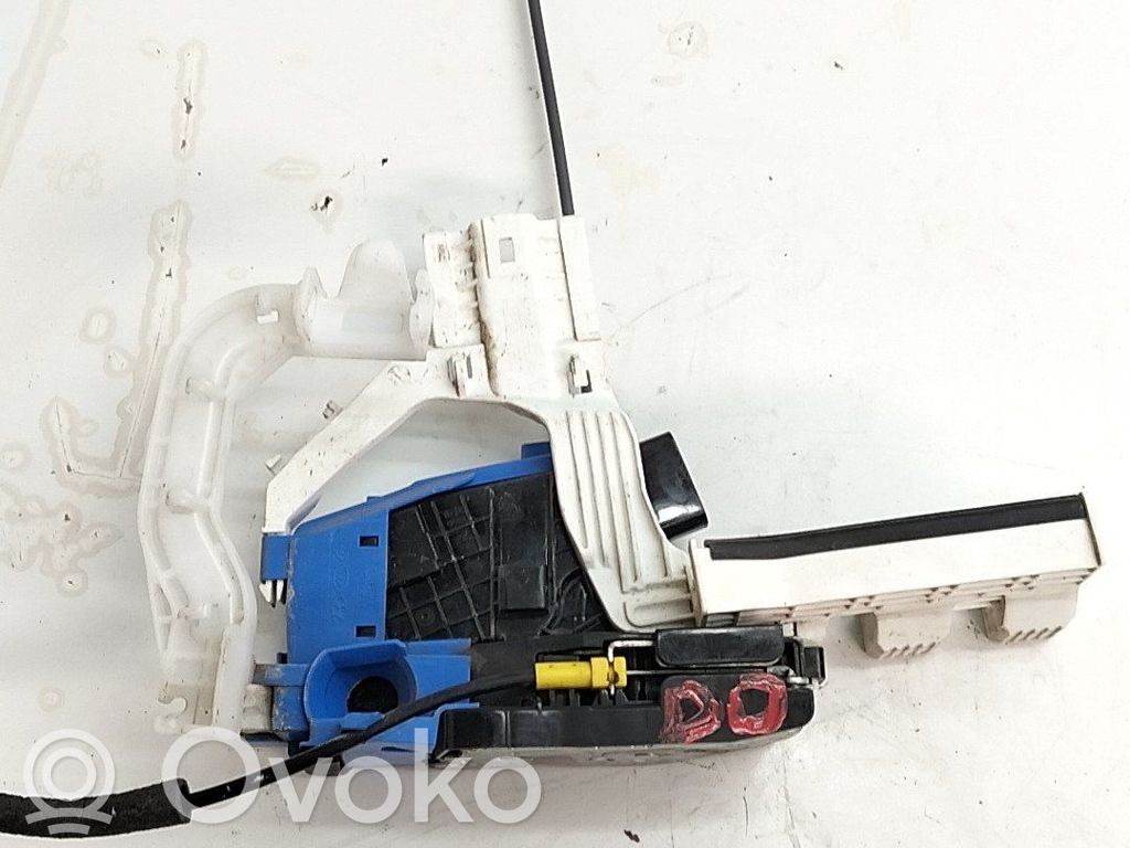 Etuoven lukko   81320F1200