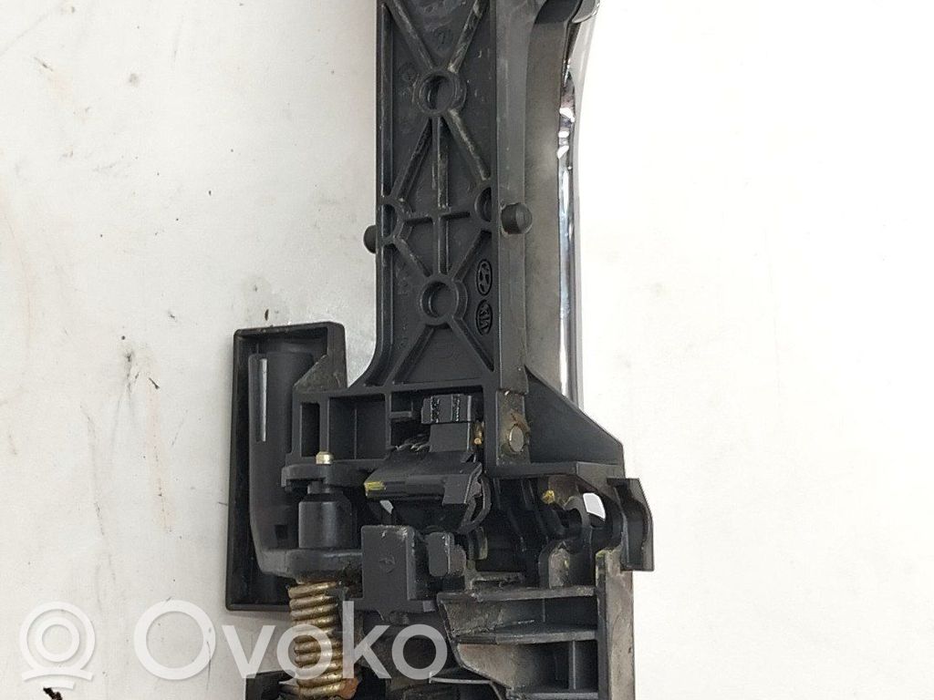 KIA Sportage Takaoven ulkokahva 