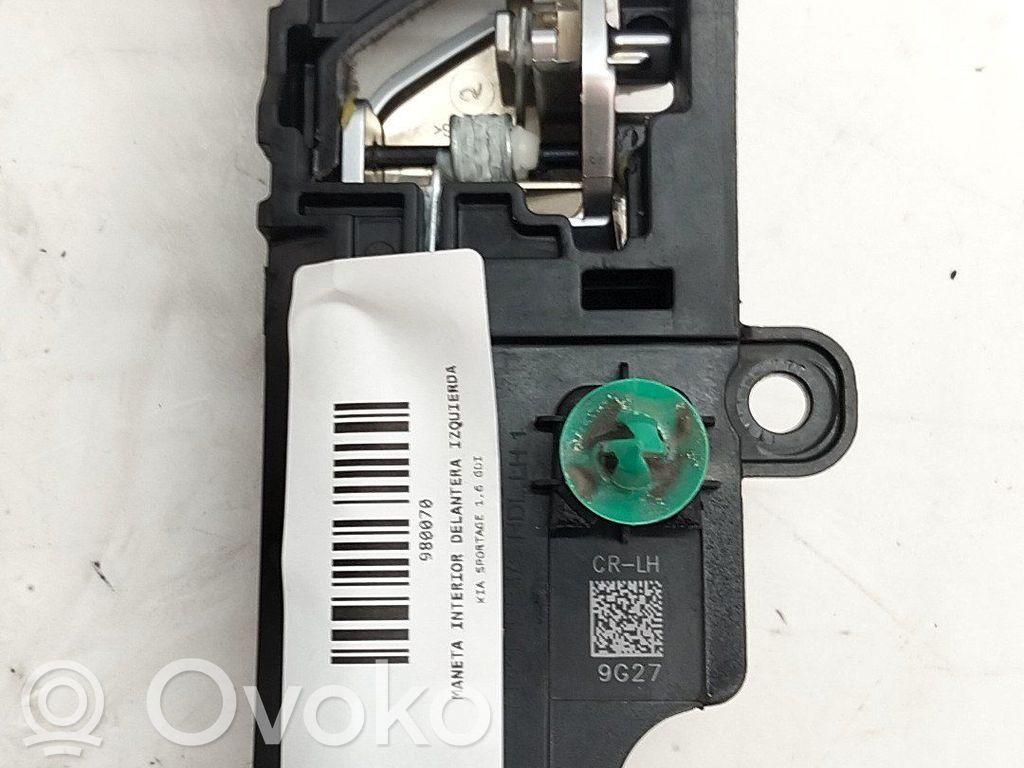 KIA Sportage Mâner interior ușă culisantă 