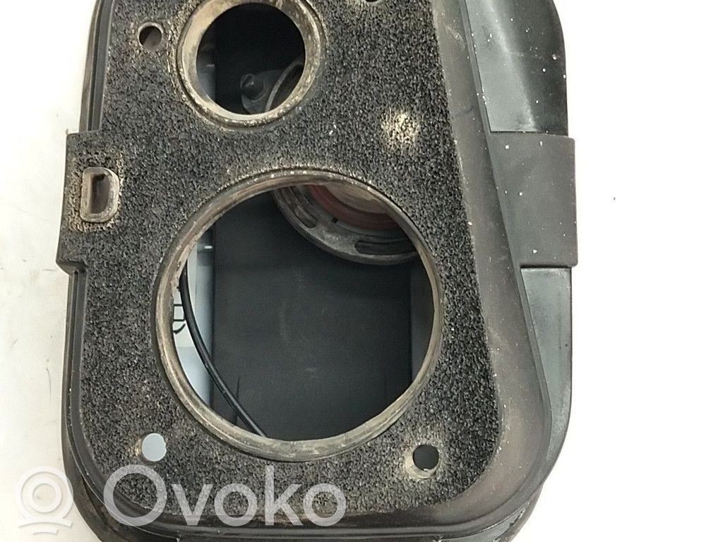 KIA Sportage Klapka wlewu paliwa 