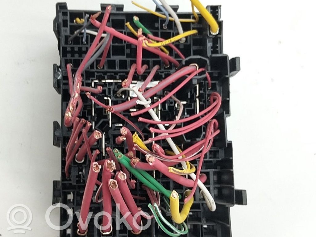 Sicherungskasten   243800453R