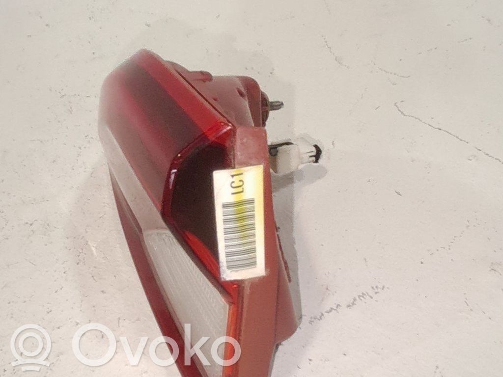 KIA Stonic Ampoule, feu stop / feu arrière 