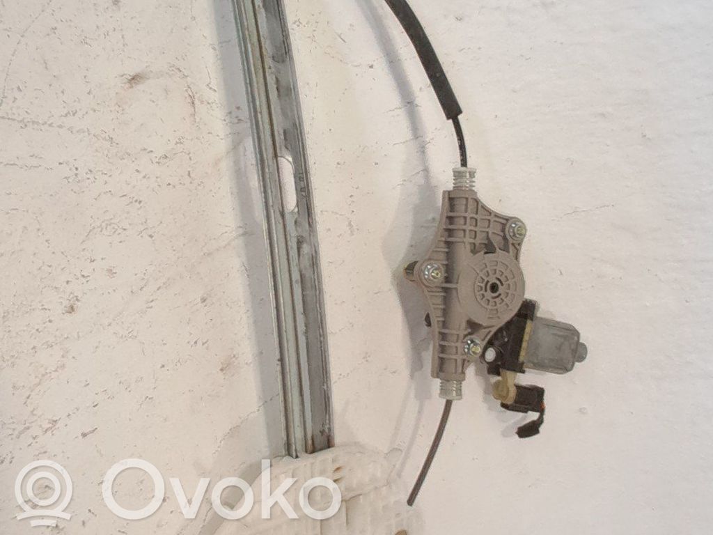 KIA Stonic Regulador de ventanilla eléctrico de puerta delantera 