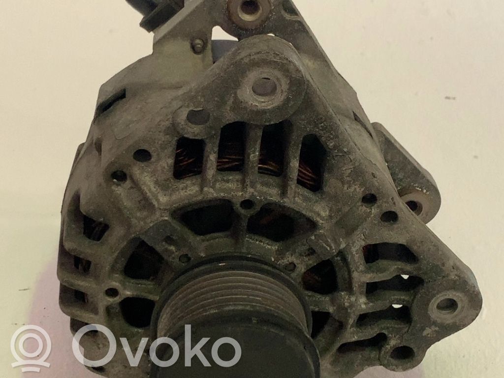 Audi A3 S3 8L Generator/alternator