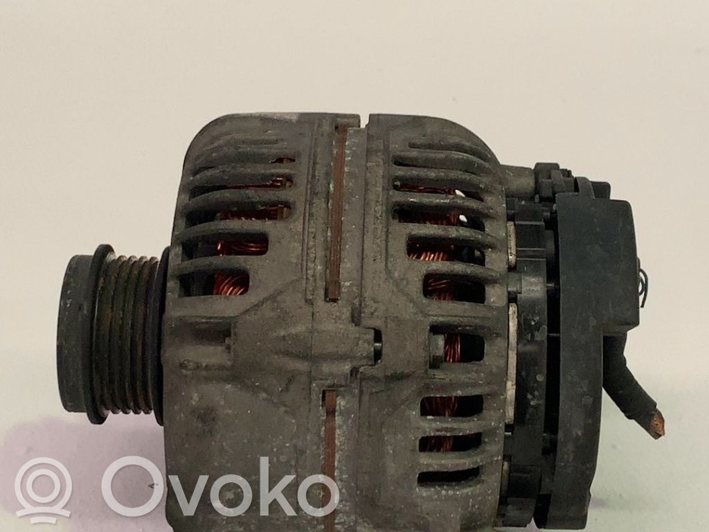 Alternator   028903029RX