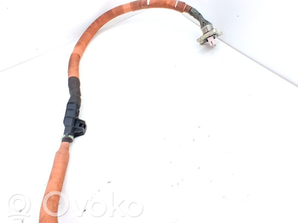 Korkeajännitekaapeli   G114848070