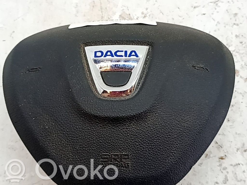 Dacia Duster Airbag volan 