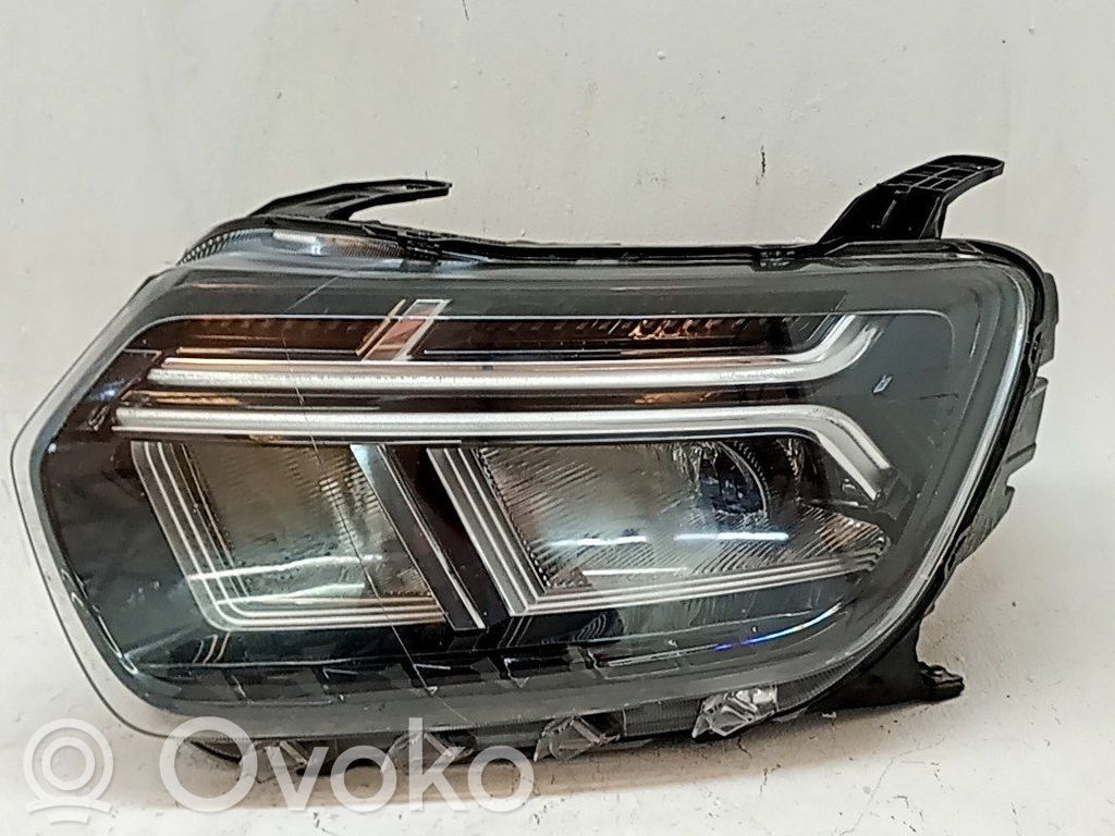 Lampa przednia   260602287R