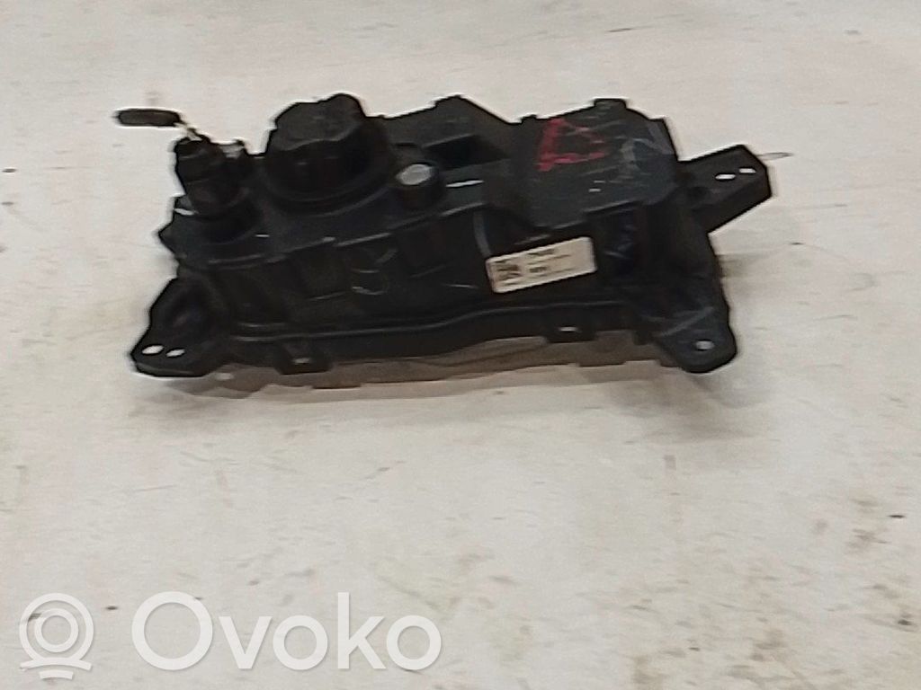Proiector ceață   92208K7500